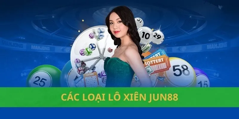 Lô xiên là gì?