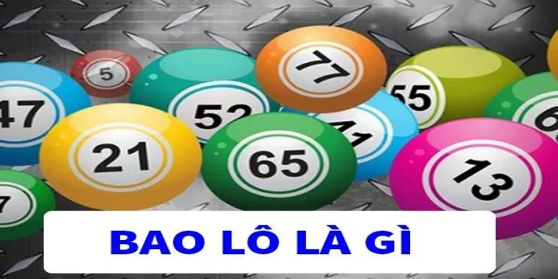 Tìm hiểu thông tin cơ bản về bao lô là gì
